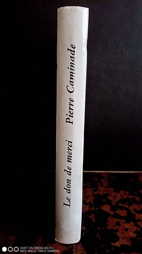 Pierre caminade don de - -,