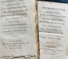 Introduction Familier À La