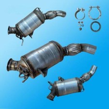 EU5 FAP Filtres a particules