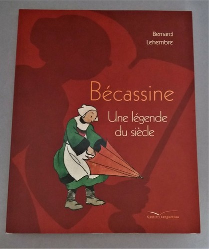 Beau livre bécassine une - livre,