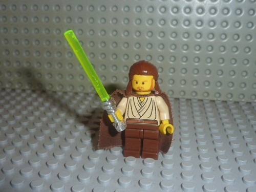 Personnage lego minifig star - minifig,