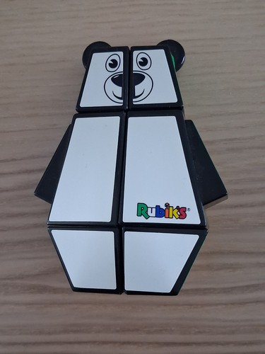 Rubik cube junior - rubik's,