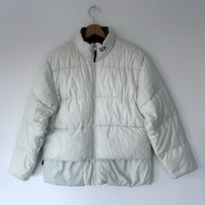 Nike Puffer Jacket Y2K Vintage