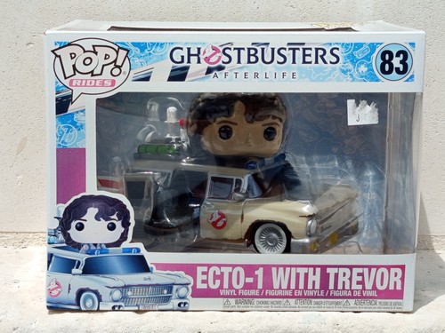 Funko pop ghostbusters - funko,