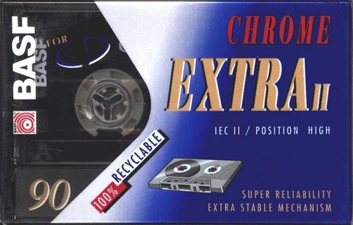 Basf chrome extra - basf,