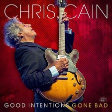 Good intentions gone - intentions,