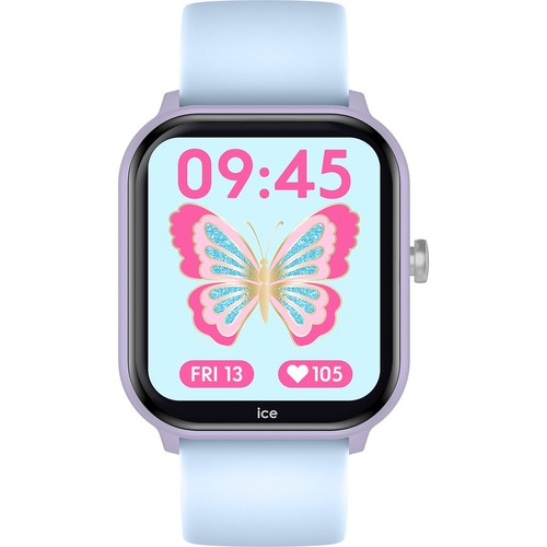 Ice watch montre bleu - ice,