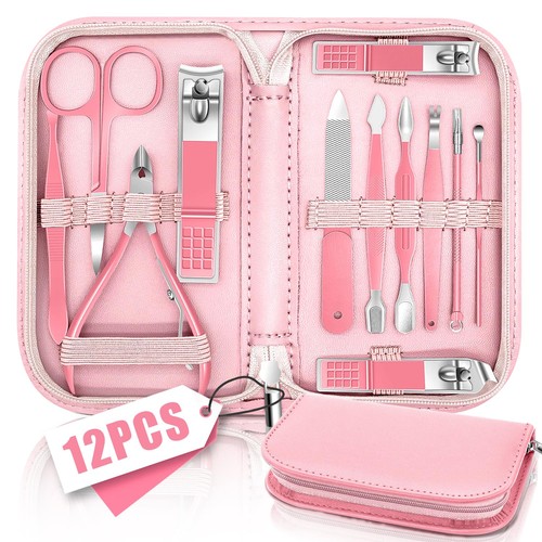 Set manucure 1 kit - de, 1,
