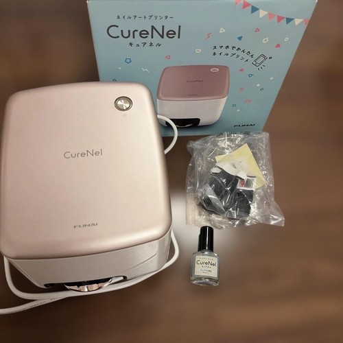 Funai curenel fbn fa20 - curenel, nail