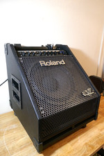 ENCEINTE AMPLIFIÉE SONORISATION ROLAND PM-30 V-DRUMS