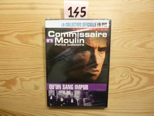 Dvd sang impur yves - :,