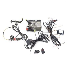 Chauffage indépendant