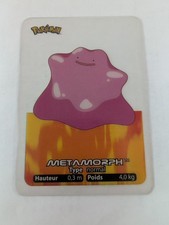 Carte lamincards transparente - lamincards,