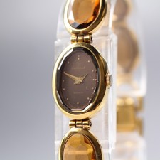 [EXC+5] Montre femme vintage