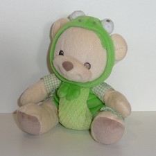 Doudou Ours Fisher price -