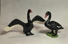 Schleich Swan Custom