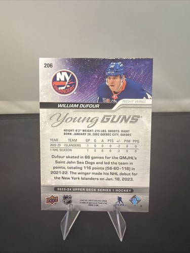 2023 series young - 2023-24,