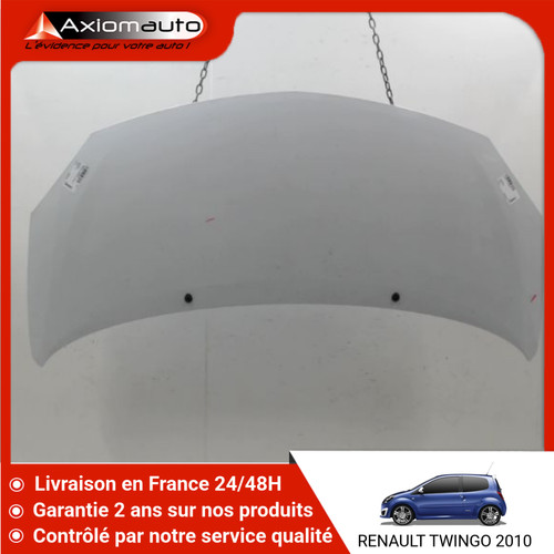 Capot renault twingo - 🇫🇷,