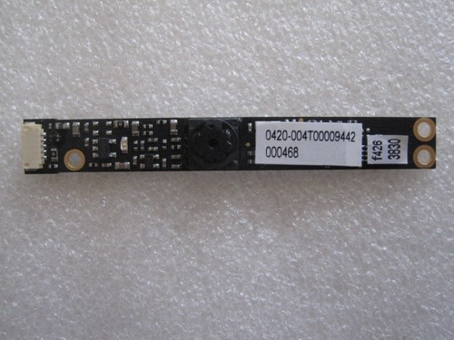 Module webcam camera asus - module, ux30