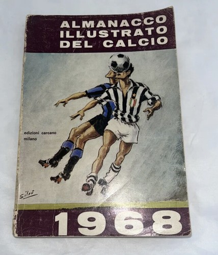 Almanach illustré football - illustré,