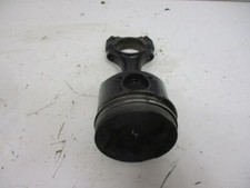 Piston Bielle OM 601.970 Compatible Avec MERCEDES-BENZ VITO BUS (638) 110 TD 2.3