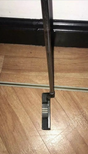 Putter wilson tpa - wilson,