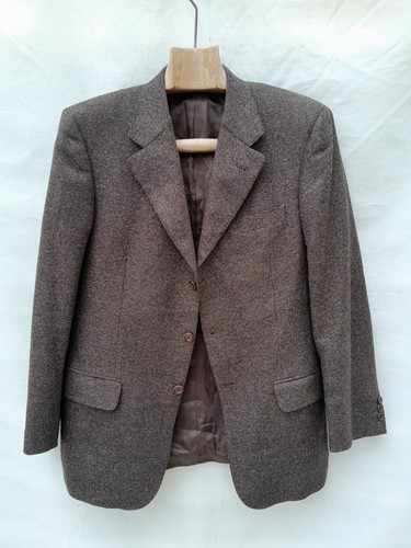 Blazer burberry vintage homme - burberry,