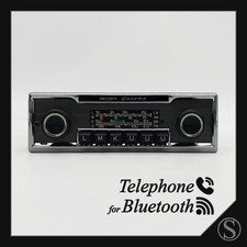 Becker Europa LMKU 460 Radio Pour Bluetooth Mercedes W114 W108 W109 W113 R113 /8