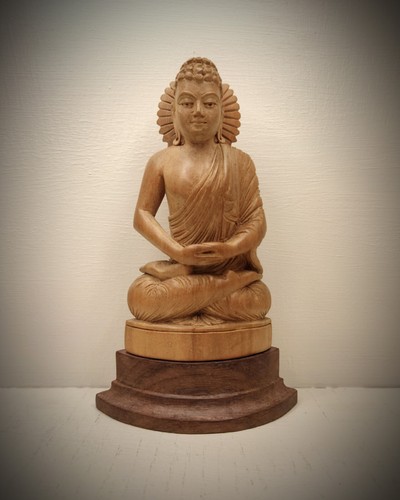 Meticulously hand carved - meticulously, hand-carved