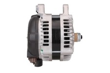 Pour Ford C-Max & 1.8 TDCI Diesel 2005-10 Alternateur Neuf + Raccord Cardan