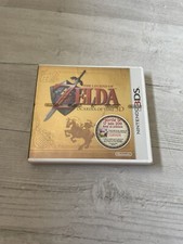 The Legend Of Zelda Ocarina Of Time Sur Nintendo 3DS Blister Neuf 
