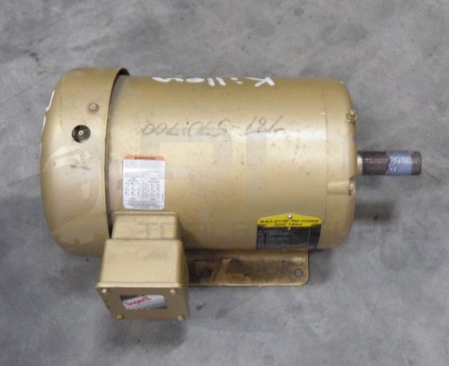 Moteur super baldor - e,