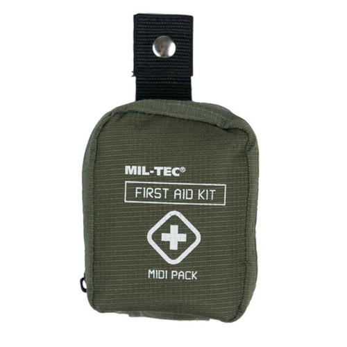 Kit premiers secours - kit,