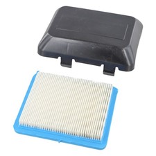 Couvercle Filtre à Air Qualité Assurée pour Honda GCV135 GCV190 pour Tondeuse