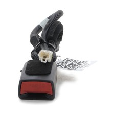 Attache ceinture sécurité avant droit - KIA CEED II PH.1 - 88840A2000WK - Y0-714