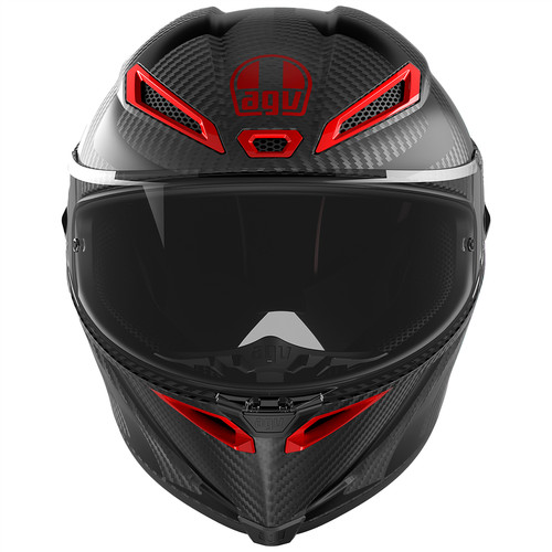 Casque moto agv - casque, ece