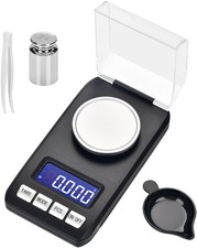 Balance de Précision 50g x