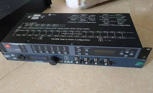 1pcs bss fds 334 audio - bss, fds-334