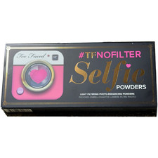 Too Faced # TF No Filter