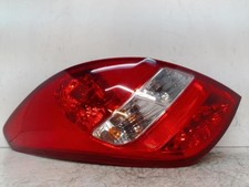 Feu arriere principal gauche (feux) HYUNDAI I 20 1 PHASE 1 924014P000