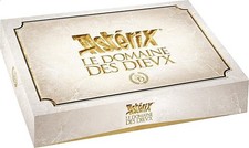 Blu-ray Astérix Le Domaine