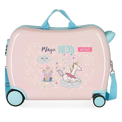 Magic unicorn valise pour - magic,