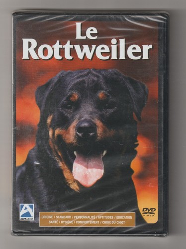 Rottweiler 2006 dvd - 2006,
