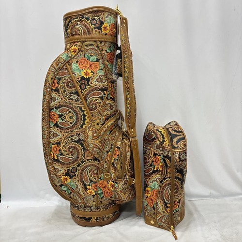 Ayako koshino sac chariot - de,