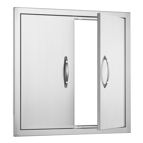 Porte accès pour cuisine - d'accès, pour cuisine