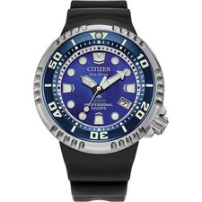 Citizen montre noir analogique - montre,
