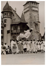 Zoo humain, Exposition