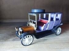 Miniature RAMI JMK tacot