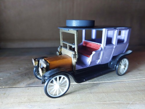 Miniature rami jmk tacot - jmk,
