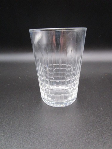 Baccarat petit verre gobelet - baccarat:,